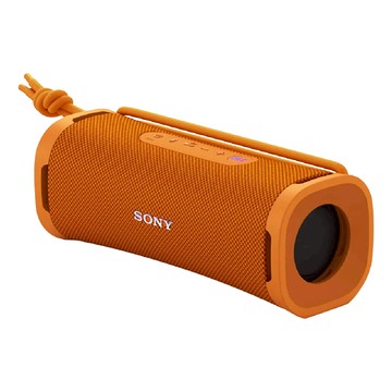 SONY 索尼 無線喇叭  SRS-ULT10  橘色