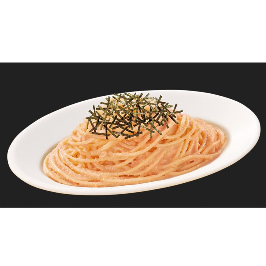 日清食品 Spa王 スパ王プレミアム たらこ 286g