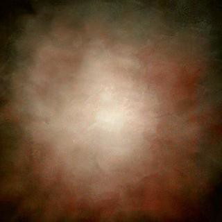 KEYSTONE 絨面背景布-黑底金染150x200cm