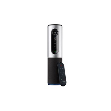 Logitech 羅技 ConferenceCam Connect 視訊會議鏡頭