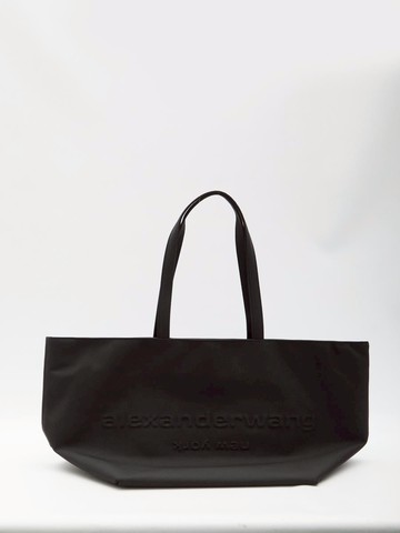Punch Tote Bag