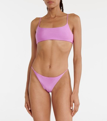 Jade Swim Muse bikini top