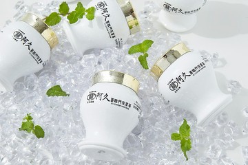 久誠媄 - 阿久保膚膏(180g) 2入組/3入組/買5送1