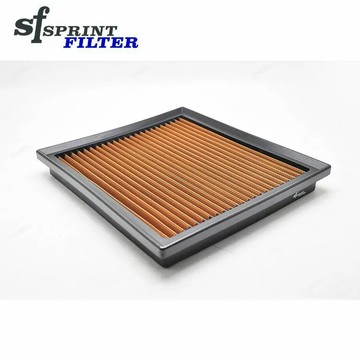 【PP保勁國際】【公司貨】SPRINT FILTER 高流量空濾P1077S TOYOTA GR YARIS 2021~