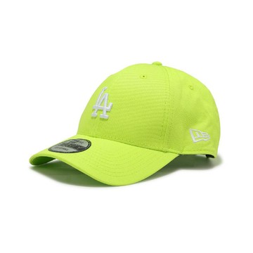 NEW ERA 棒球帽 940 Color Era Dodgers 洛杉磯道奇 賽博綠 帽子 NE15169449