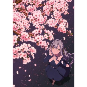 【預購】劇場版 BanG Dream! Ave Mujica prima aurora 電影場刊【東京卡通漫畫專賣店】