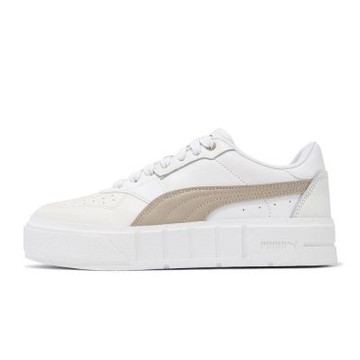 PUMA Cali Court Lth 女 休閒鞋 39380210