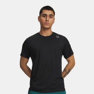 【UNDER ARMOUR】UA 男 Halo Vent 短T-Shirt_6001829-008