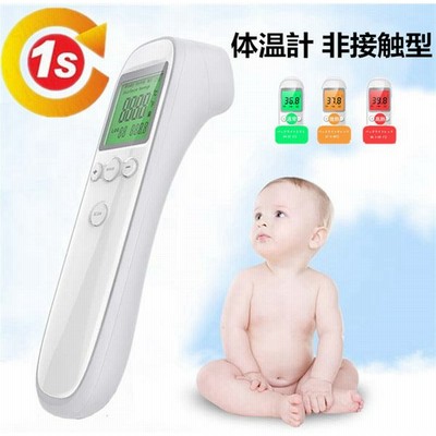 非接触電子体温計の通販 714件の検索結果 Lineショッピング