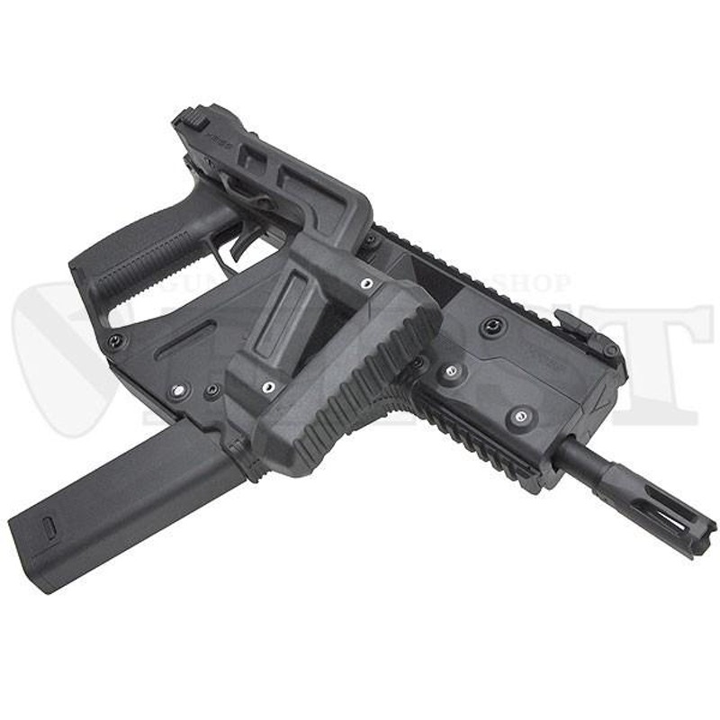 多機能ガンケース付] クリスベクター KRYTAC 電動ガン KRISS VECTOR