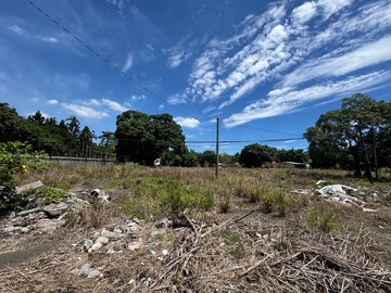 熱銷中【1876坪】石園路建地｜桃園市大溪區石園段