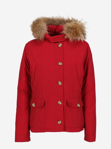 Woolrich Down Jacket