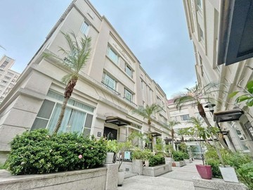 降價200萬!七期大墩學區雙併車庫5房別墅		｜台中市南屯區三和街