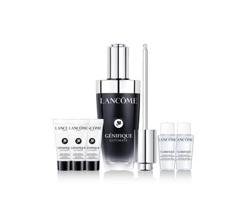 (新客首選) LANCOME 超極限肌因入門組