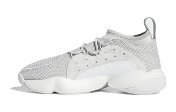 CRAZY BYW 2 GREY WHITE