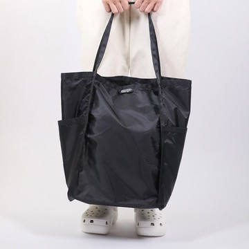 murmur 超好袋│曜石黑