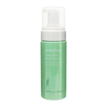 韓國 Innisfree 青麥慕斯泡沫洗面乳(150ml)『Marc Jacobs旗艦店』空運禁送 D860734