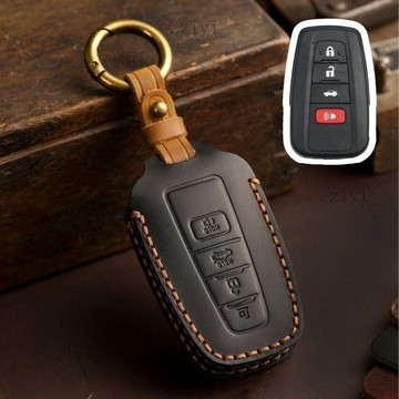 Toyota 鑰匙套 Rav4 Altis corolla cross BZ4X camry Yaris 新款19免運