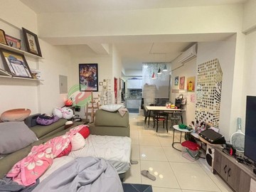 新豐四房輕屋齡美透天｜新竹縣新豐鄉圓山子