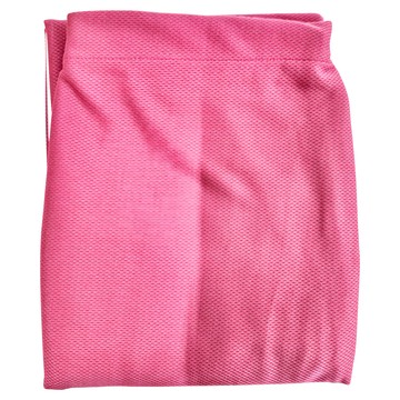 Peilou 貝柔 抗UV防曬遮陽裙  82~120 x 88cm  桃紅色