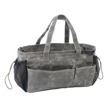 POST GENERAL 大型托特工具包  鐵灰  47 x 18 x 28cm