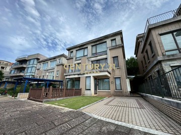 揚昇山莊阿云獨家雙拼別墅｜桃園市楊梅區楊昇路