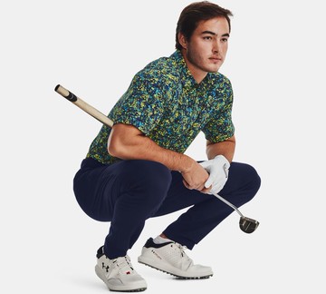 [UA]男 Drive 5 Pocket 長褲-優惠商品