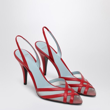 Valentino Garavani Impudance Slingback Décolleté