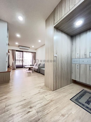 最頂規格｜前後陽台｜外棟精裝｜昌隆上好2房平車｜苗栗縣頭份市昌隆一街