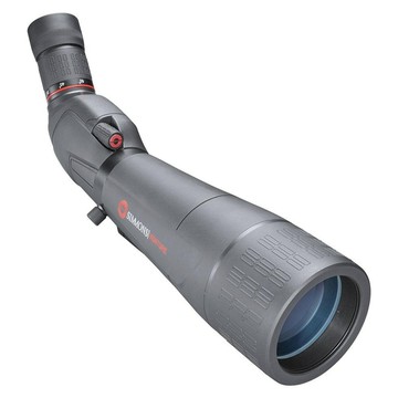 SIMMONS 西蒙斯 防水大口徑單筒望遠鏡 Venture SP206080BA  450mm  80mm