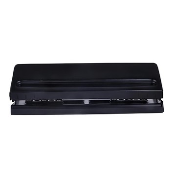 可調式打孔機 黑色  6孔  1個