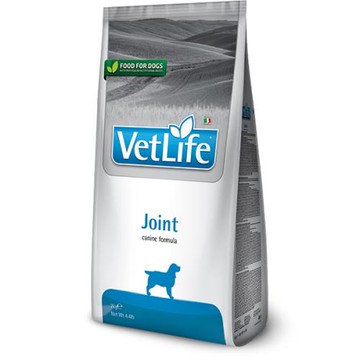 法米納Farmina｜VD2 Vet Life犬用關節配方 2kg
