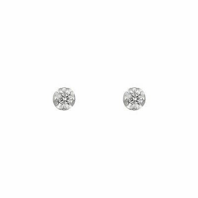 フェスタリアビジュソフィア　Pt900 ダイヤモンドピアス Pt900 ダイヤモンドピアス|festaria Online Shop(フェスタリア