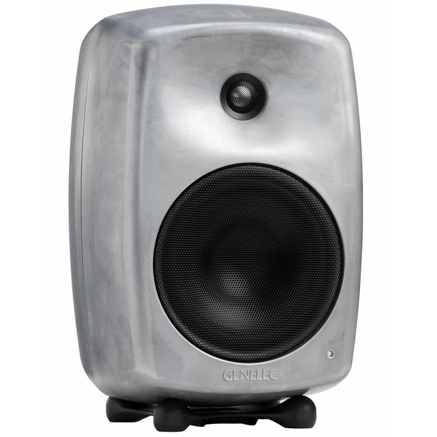 GENELEC ジェネレック   G Four RAW (ペア) Home Audio Systems(お取り寄せ商品)