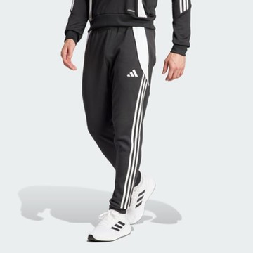 adidas 愛迪達 長褲 男款 運動褲 TIRO24 SWPNT 黑 IP1976 (L4989)
