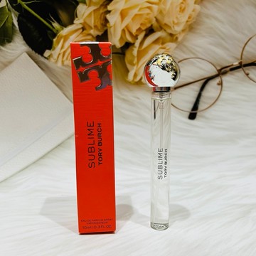 TORY BURCH 玩轉之境淡香精 10ml 隨身筆 噴式｜全店$299 全家取貨免運｜領券9折｜APP下單最高再賺22%點數⚡