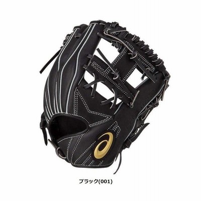 アシックス ゴールドステージ SETDO ワイド 1121A066 (野球