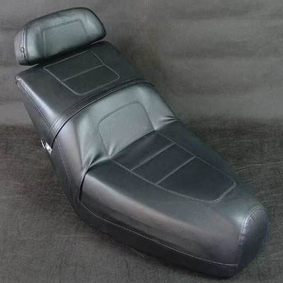 ホンダ フュージョン Mf02 純正タイプ シート ブラウン バックレスト 付き 茶 外装 カスタム パーツ 補修 交換 Honda Fusion 通販 Lineポイント最大get Lineショッピング