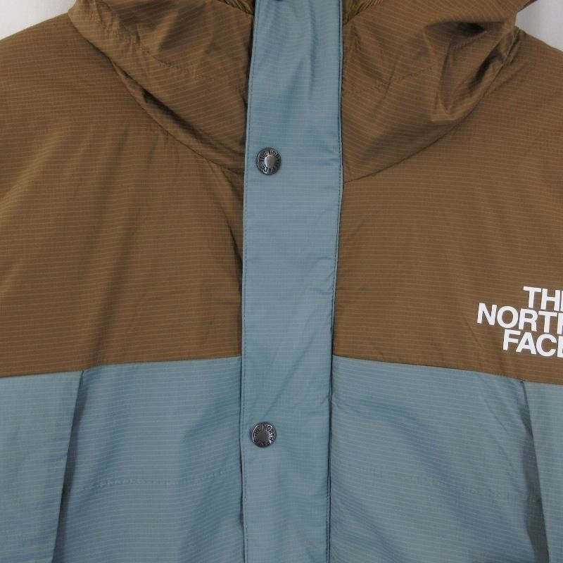 未使用 THE NORTH FACE × UNDERCOVER ノースフェイス マウンテン 未使用 THE NORTH FACE × UNDERCOVER ノースフェイス マウンテン