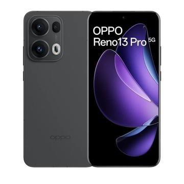 【OPPO】Reno13 Pro 5G 6.8吋(12G/512G/聯發科天璣8350/5000萬鏡頭畫素)
