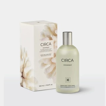 澳洲 CIRCA - 海洋 室內噴霧 100ml