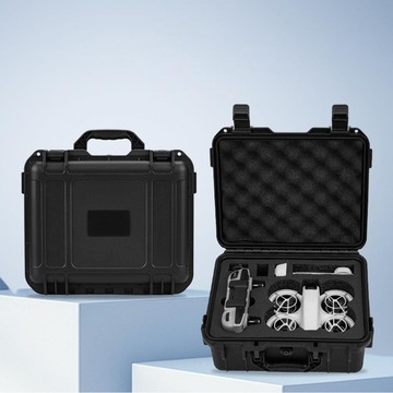 硬攜帶的箱子衝擊吸收襯裡防水袋，帶肩帶的肩帶旅行NEO