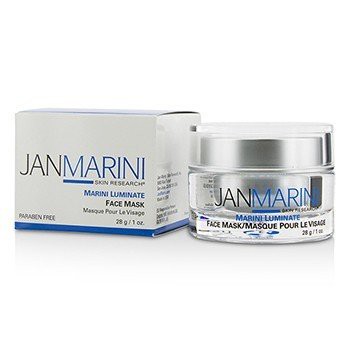Jan Marini Jan Marini 亮采面膜 Marini Luminate Face Mask 28g/1oz-面膜