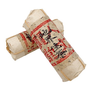 藏古祥館-迷你餅茶 地界