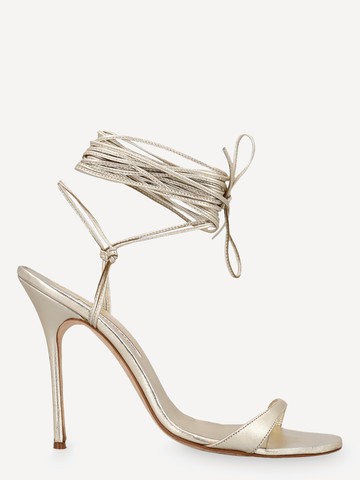 Manolo Blahnik Sandals