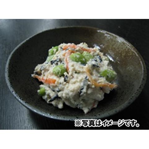 ライフフーズ　むき枝豆(ベトナム)　500g