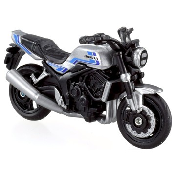 真愛日本 TOMY車 No.64 日版 本田CB100F TOMICA TAKARATOMY 玩具車