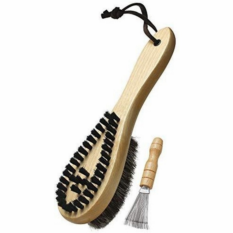 Snana 洋服ブラシ 両面タイプ ヒモ付き 毛玉取り 天然木 ホコリ取り 花粉対策 静電気除去 毛玉予防 着物お手入れ 靴磨き ブラウン 通販 Lineポイント最大0 5 Get Lineショッピング