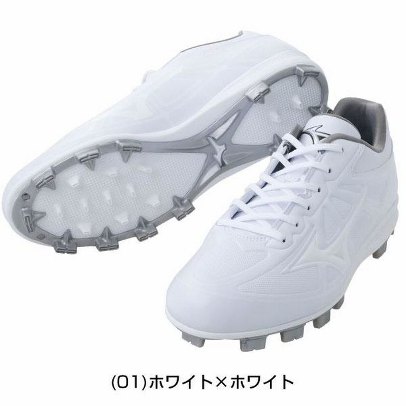 MIZUNO 【P革取り付け不可】ミズノ 野球 3本ベルト ポイント