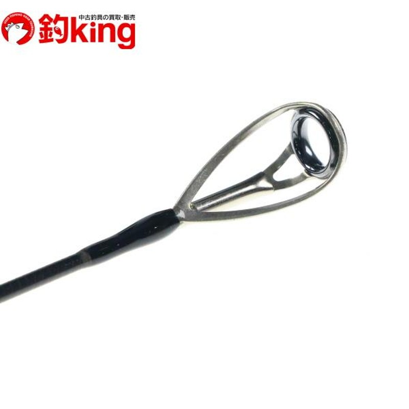 リップルフィッシャー ランナーエクシード 102m 【公式通販】